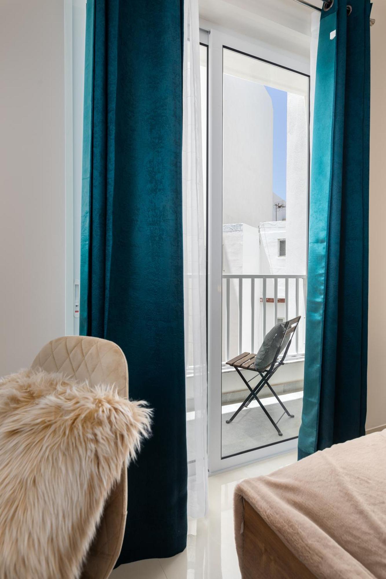 Edka Suites - Modern Sunlit 2Bd Apartments With Balconies - Close To Sliema Promenade, St Julian'S & St Georges Bay Gzira 外观 照片