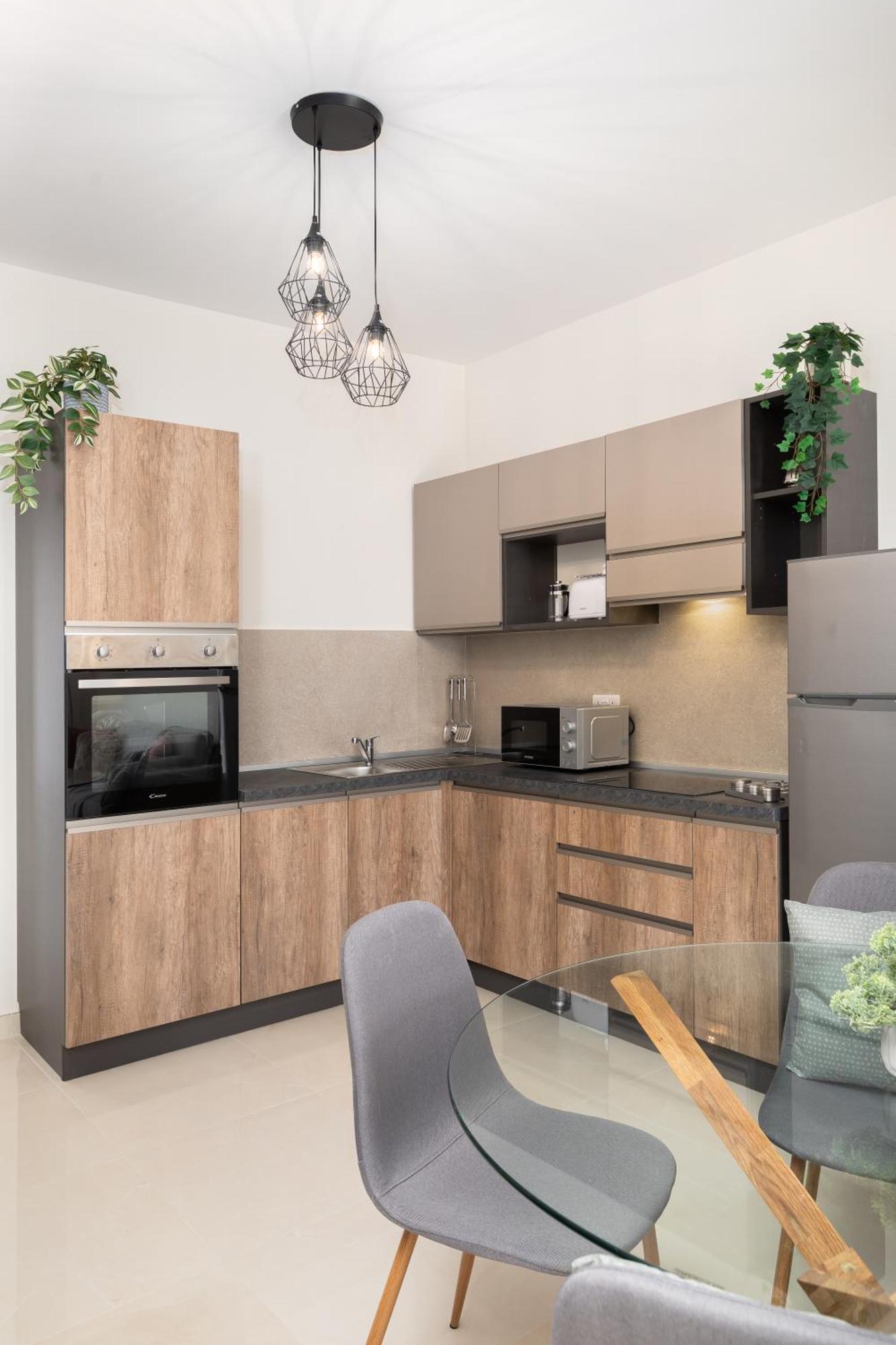 Edka Suites - Modern Sunlit 2Bd Apartments With Balconies - Close To Sliema Promenade, St Julian'S & St Georges Bay Gzira 外观 照片