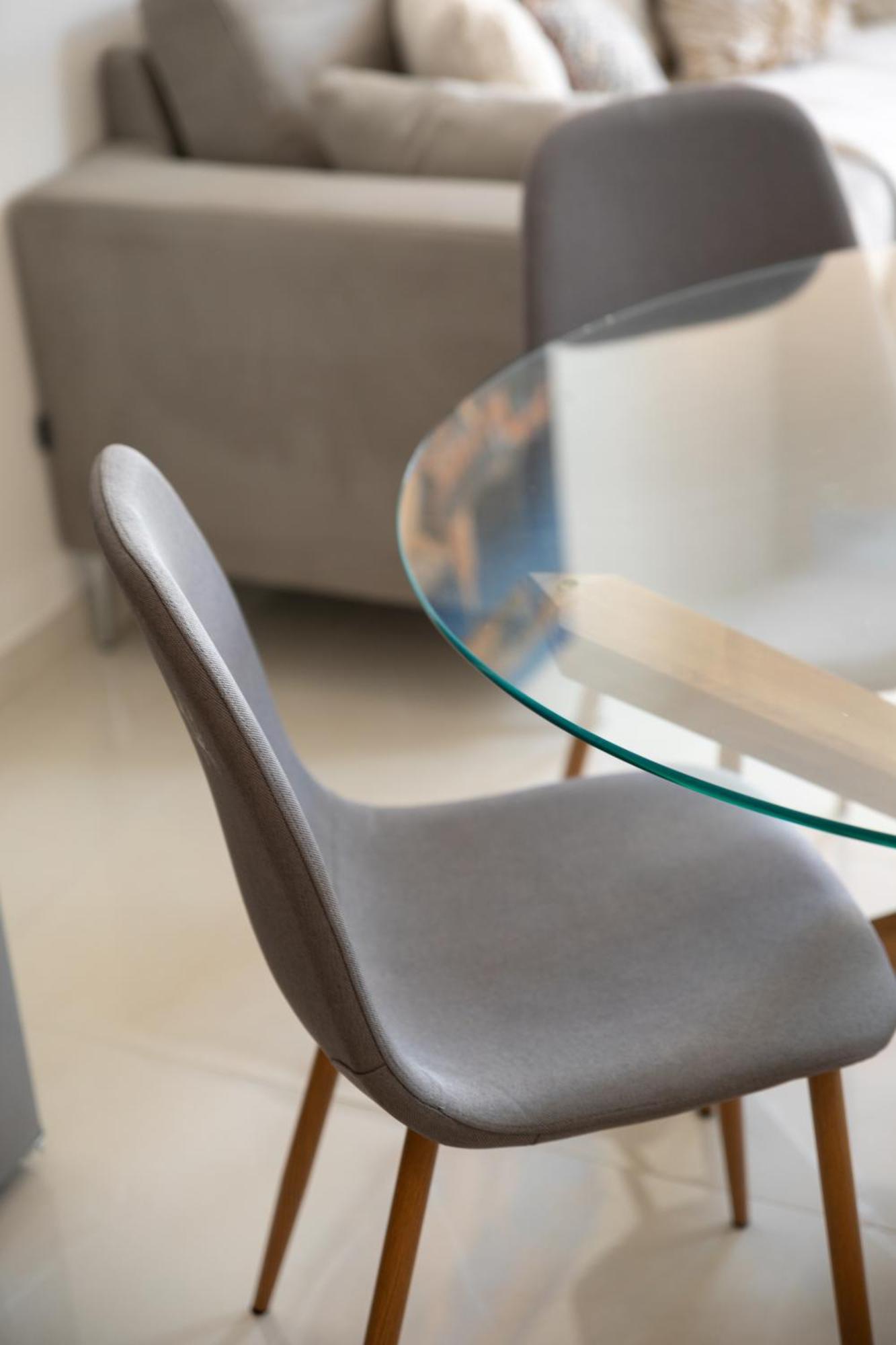 Edka Suites - Modern Sunlit 2Bd Apartments With Balconies - Close To Sliema Promenade, St Julian'S & St Georges Bay Gzira 外观 照片