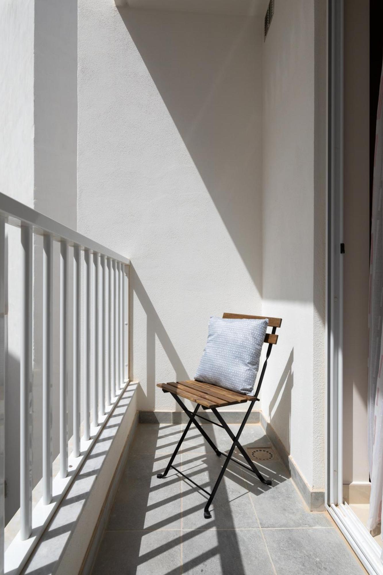 Edka Suites - Modern Sunlit 2Bd Apartments With Balconies - Close To Sliema Promenade, St Julian'S & St Georges Bay Gzira 外观 照片